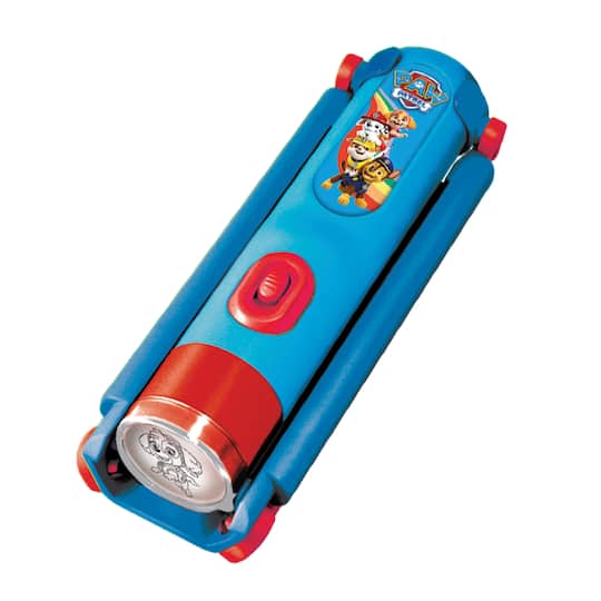 PAW Patrol Stories Projector And Torch Light